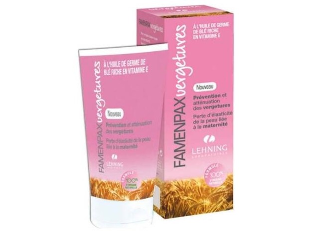 Famenpax Smagliature 125Ml