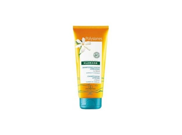 Les Polysianes Gdche Ap-Soleil 200Ml