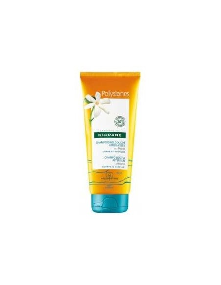 Les Polysianes Gdche Ap-Soleil 200Ml
