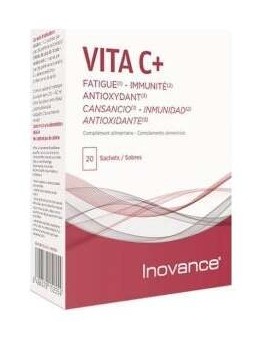 Inovance Vita C+ Sach 20
