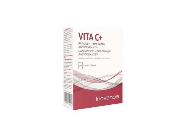 Inovance Vita C+ Sach 20
