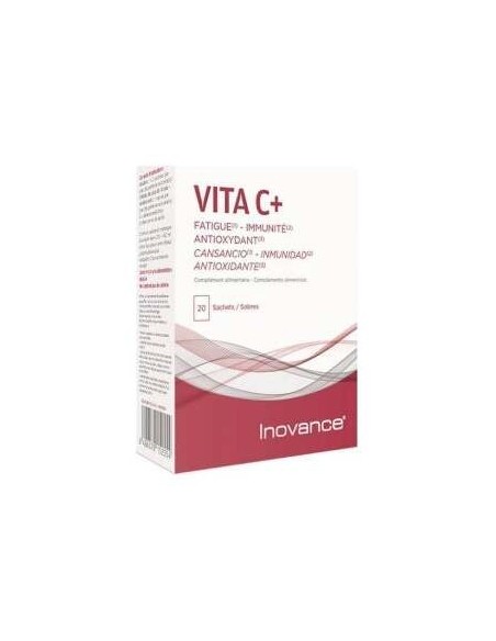 Inovance Vita C+ Sach 20
