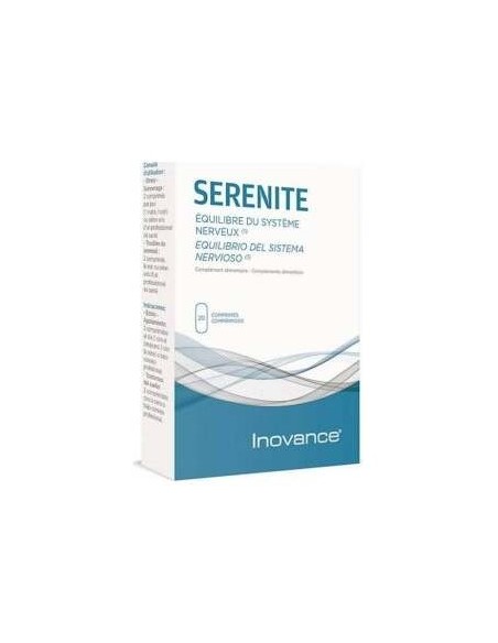 Inovance Serenite Cpr 20