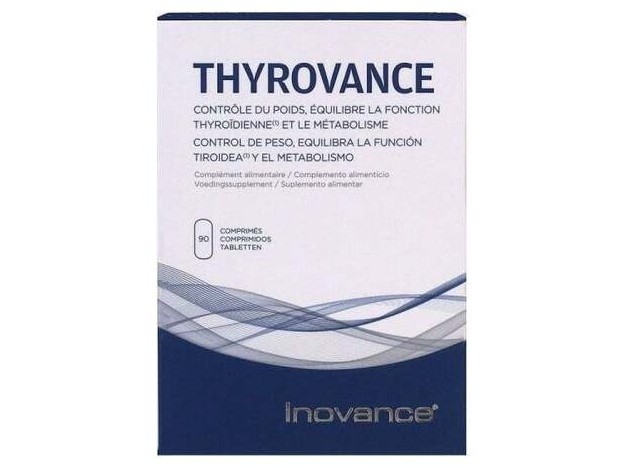 Inovance Thyrovance Cpr90