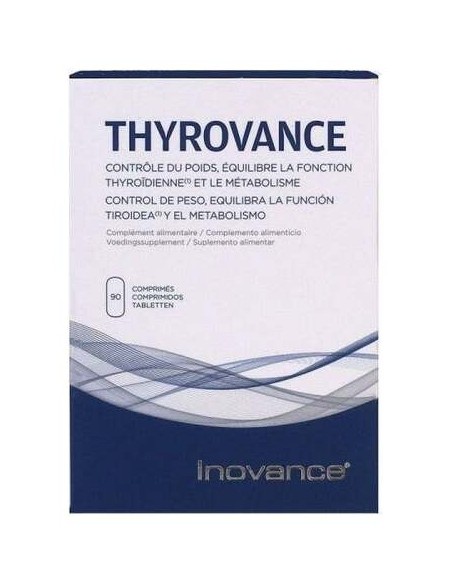 Inovance Thyrovance Cpr90
