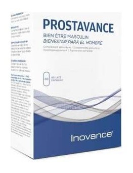 Inovance Prostavance Gelul 30