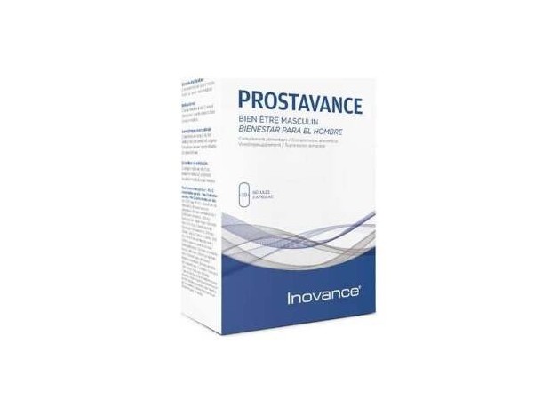 Inovance Prostavance Gelul 30