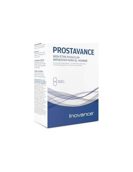 Inovance Prostavance Gelul 30