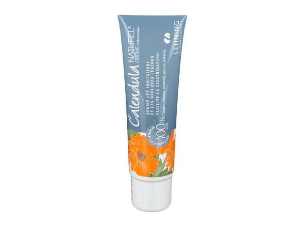 Lehning Calendula Naturel Cr 50G