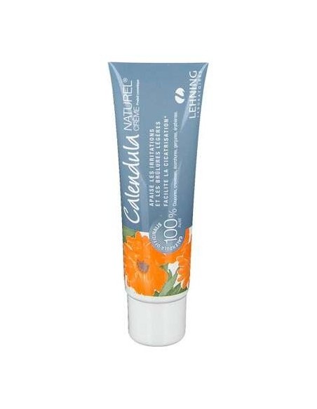 Lehning Calendula Naturel Cr 50G