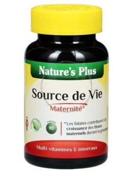 Nature'S + Source Vie...