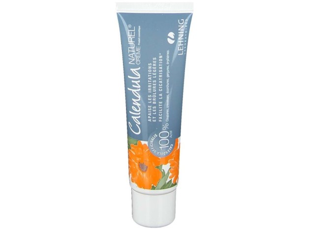 Lehning Calendula Naturel Cr 50G