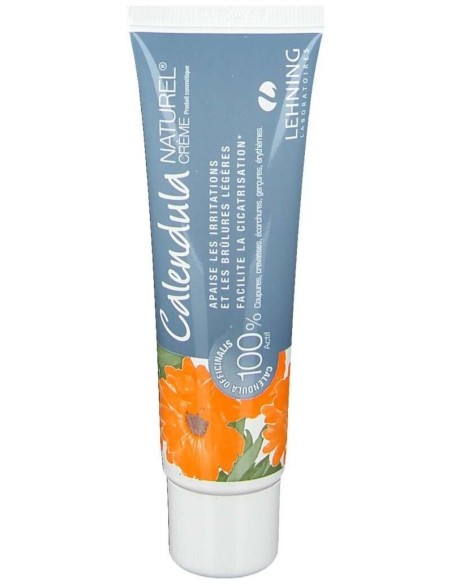Lehning Calendula Naturel Cr 50G