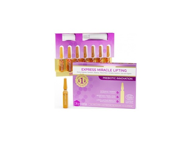 Dhyvana Beauty Booster Express Miracle Lifting...