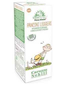 Pancini Leggeri Compo...