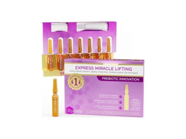 Dhyvana Beauty Booster Express Miracle Lifting...