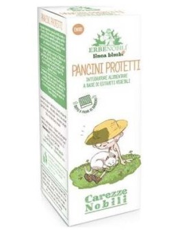 Pancini Protetti Compo...