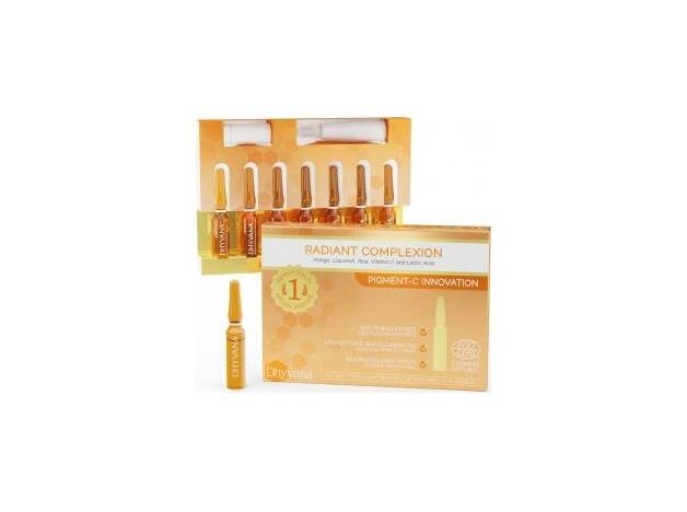 Dhyvana Beauty Booster Radiant Complexion 2 Ml...