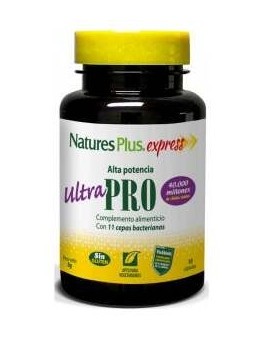 Natures Plus Ultra Pro 10 Cps