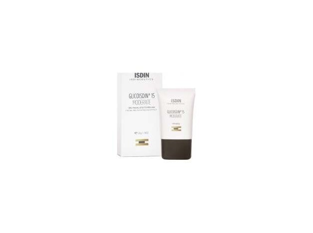 Isdin Isdinceutics Renew Glicoisdin 15 Moderate...