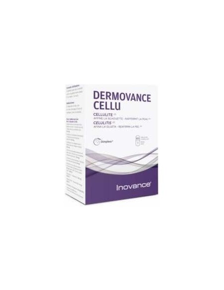 Ysonut Inovance Dermovance Cellu 60 Gélules
