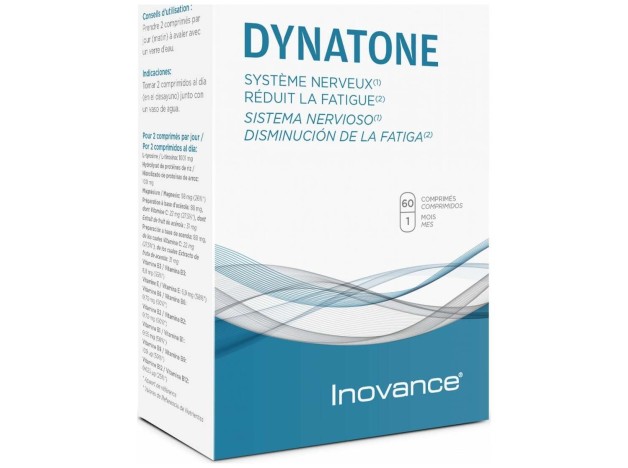 Ysonut Inovance Dynatone 60Comp