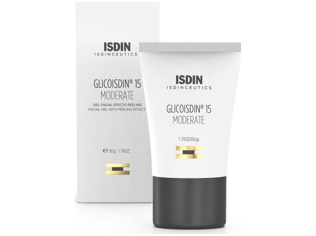 Isdin Isdinceutics Renew Glicoisdin 15 Moderate...