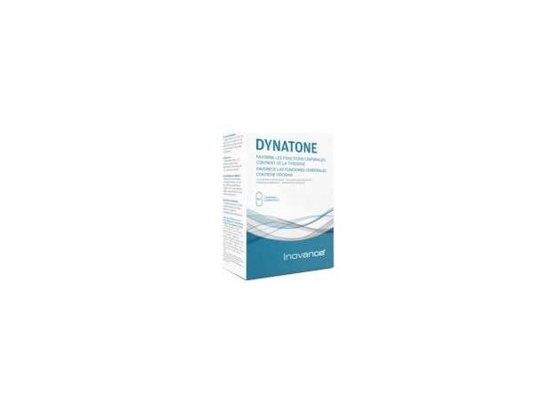 Ysonut Inovance Dynatone 60Comp