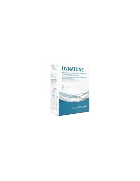Ysonut Inovance Dynatone 60Comp