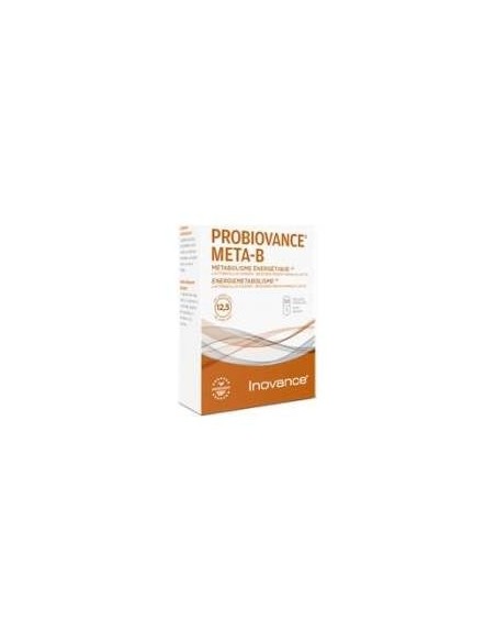 Ysonut Inovance Probiovance Meta B 30 Gélules