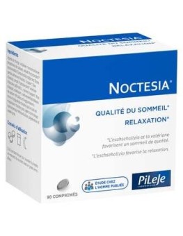 Pileje Noctesia 90Comp
