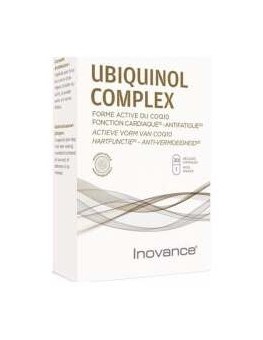 Inovance Ubiquinol Complex...