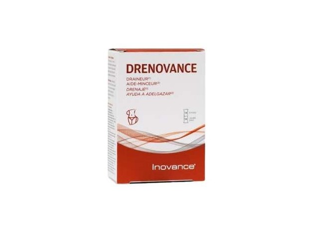 Ysonut Inovance Drenovance 14 Sobres