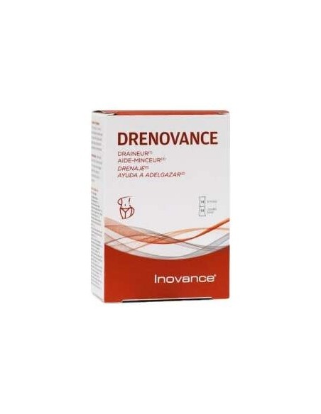 Ysonut Inovance Drenovance 14 Sobres