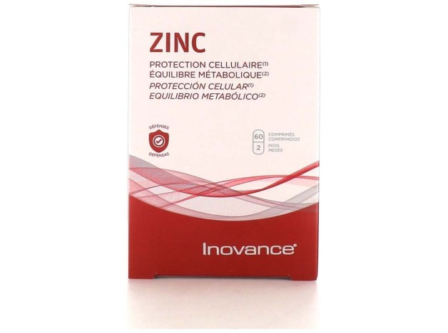 Inovance Zinc 60Comp