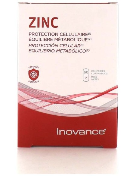 Inovance Zinc 60Comp