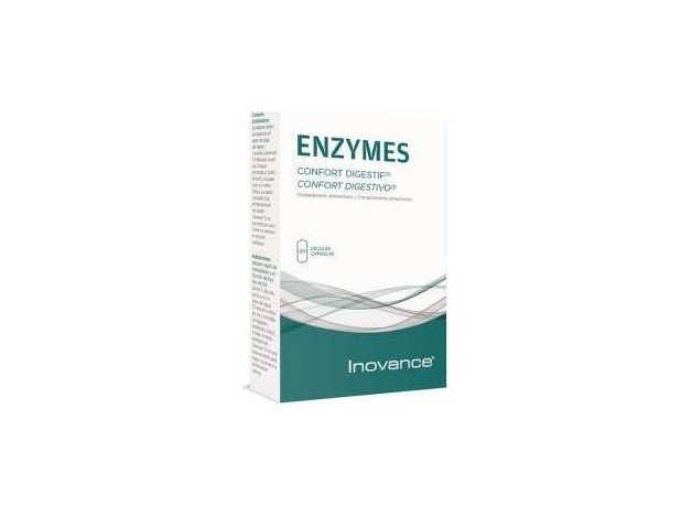 Inovance Enzymes 20Caps