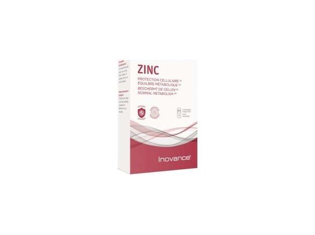 Inovance Zinc 60Comp
