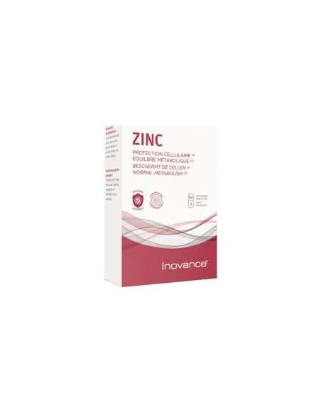 Inovance Zinc 60Comp