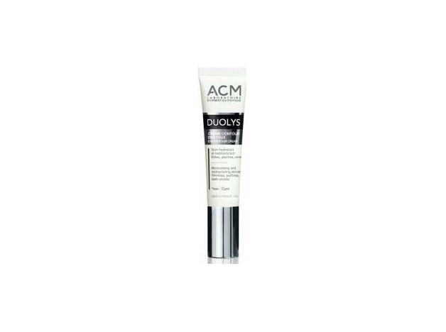 Acm Duolys Crème Contour Des Yeux 15Ml