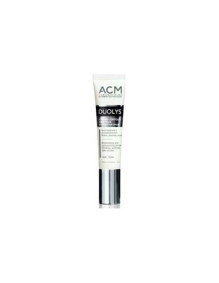Acm Duolys Crème Contour Des Yeux 15Ml
