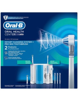 Oral-B Pack Irrigateur...
