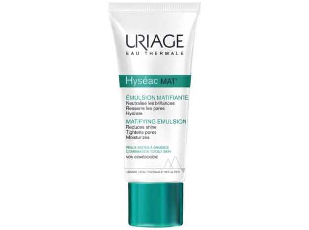 Uriage Hyséac Hidra-Matificante Piel Mixta A...