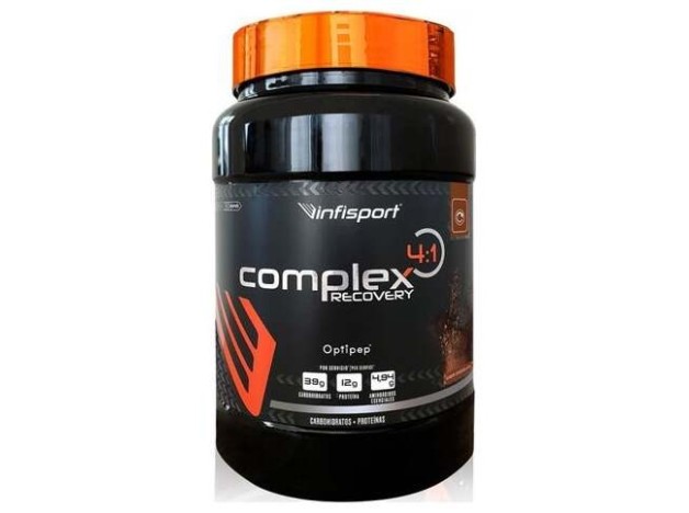 Infisport Complex Recovery 4:1 Chocolate 1,2Kg