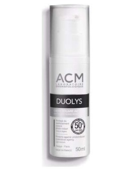 Acm Duolys Crema Solar...