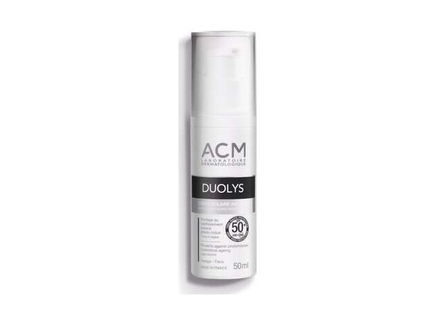 Acm Duolys Crema Solar Antiedad Spf50+ 50Ml