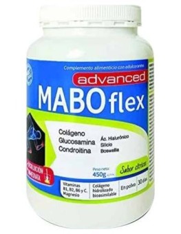 Maboflex Advanced Colágeno...