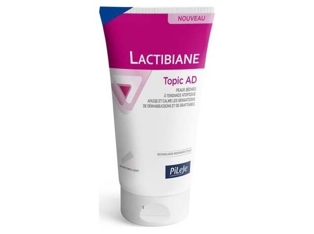 Lactibiane Topic Ad 125Ml