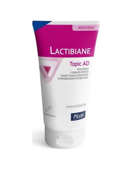 Lactibiane Topic Ad 125Ml