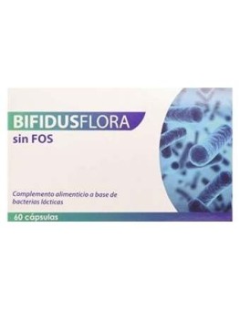 Phytovit Bifidusflora Sin...